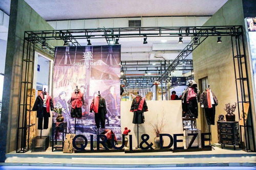 热点 聚焦新时尚 新渠道 新零售 从2020中国 温州 时尚展看温州时尚定制创新之路